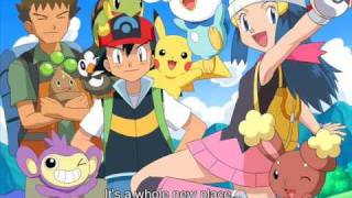 Pokemon Johto  Theme Song Full Version [upl. by Jesus309]