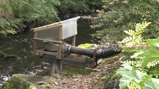 Micro Hydro [upl. by Fitzger]