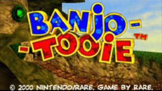 BanjoTooie Jiggy Wiggy Remix Song [upl. by Nnuahs]