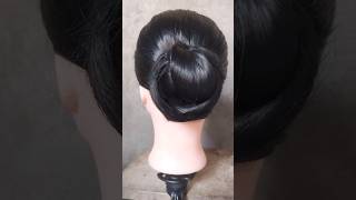 clutcher juda hairstyle [upl. by Ahseet]