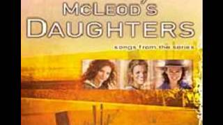 McLeods Daughters Soundtrack Vol 2  Sometimes  Rebecca Lavelle [upl. by Chaim]