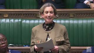 Claire Hughes MPs Autumn Budget SpeechAraith Claire Hughes AS ar Gyllideb yr Hydref [upl. by Adriena]