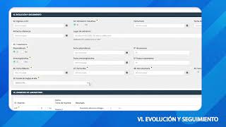 Correcto llenado de la ficha de investigación clínica epidemiológica de SGB [upl. by Retluoc158]