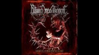 Blood Red Throne  Twisted Truth [upl. by Nirroc]