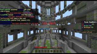 Partida BUG VS los TOP de eggwars mega 0o [upl. by Amleht]