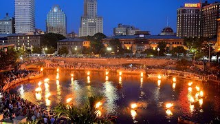 10 Best Tourist Attractions in Providence Rhode Island [upl. by Dyol405]