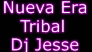 Nueva Era Tribal Mixx [upl. by Lletnuahs717]