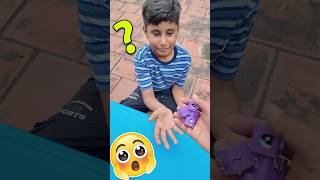 😀😍 Pranesh Intresting Game shortvideo shortsvideo viralshort SonAndDadOfficial [upl. by Eerrahs]