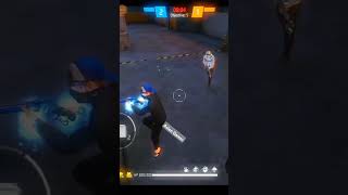 Impossible headshot M887 free fire viralvideos [upl. by Reiter894]