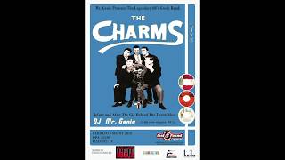 MrGenie presents The CHARMS Live [upl. by Gawain]