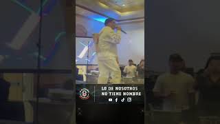 🇨🇺 Cubanito 2002 en Vivo ❌ Matame las Ganas de Amar 🎲 Miccosukee Casino amp Resort [upl. by Ahseer]