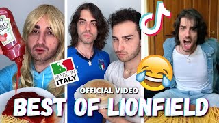 HILARIOUS Italians TikTok Foods Compilation  Lionfield Viral Series pt5 [upl. by Stedt]