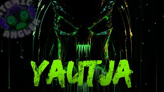 YAUTJA  Atomic Angler  Original Iconic Horror Movie Thrash Metal  Movie Monsters  The Predator [upl. by Ahsinik]