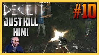 Deceit 10  JUST KILL HIM And other terrible tactics  Swiftor [upl. by Henriques]