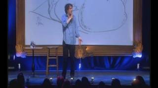 Dylan Moran  Accents [upl. by Juliano]