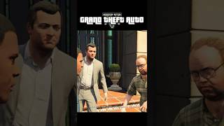 Lester Roasts The West Coast  GTA V [upl. by Rea]