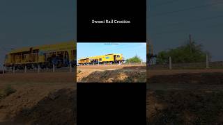 Train Journey Latest Video  Odisha Railway Station  Amarda Road  Balasore [upl. by Malvin153]