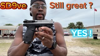 SD9ve 20  range review [upl. by Airod]