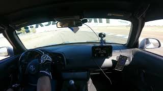 Buttonwillow 13CW 206 laps [upl. by Pike385]