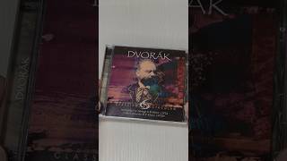 CD  Dvorak  Classical Spectacular [upl. by Rastus]