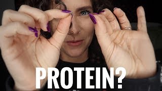 Does My Hair Need Protein [upl. by Amilah]