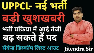 UPPCL JEAETG2 NEW VACANCY LATEST UPDATE 2024 UPPCL JEAETG2 NEW NOTIFICATION LATEST NEWS 2024 [upl. by Kathye]