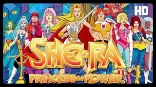 SHERA  Princess Of Power  Folge 10  Der Lachende Drachen GERMAN HD [upl. by Yelroc854]