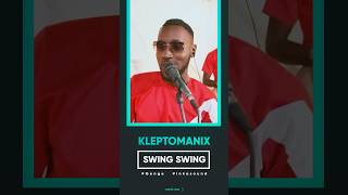 Swing Swing  Kleptomaniax 254 bandmix music gengetone kenya oldskool liveband livemix [upl. by Eecyac]