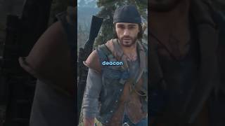 Absurd Mistake in Days Gone 😲 [upl. by Towbin]