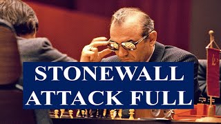 Stonewall Attack Full [upl. by Netti]