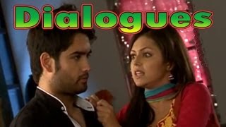 Dailogues of RK amp Madhubala From Madhubala Ek Ishq Ek Junoon [upl. by Camila]