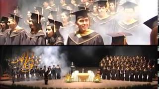 Auditorio San Agustin  Apg Graduaciones [upl. by Snej]