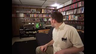 AVGN plays Tomba [upl. by Blondell]