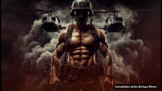 Gym Workout Motivation Music Playlist  Power Through Every Session with HighEnergy Fitness Beats [upl. by Baynebridge23]