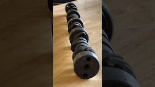 Camshaft Duration EXPLAINED engine mechancial automobile cammed camshaft [upl. by Ocram296]