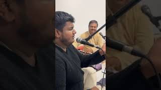 Osman Mir ghazal new tere jaisa Mila hi nahin [upl. by Schober]