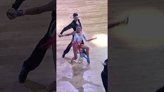 Wonderful dance🔥❤️ trend dancer ballroomdance trendingshorts [upl. by Baugh854]