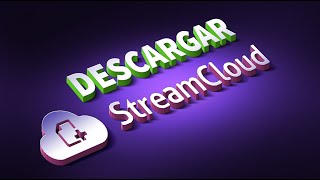 Descargar videos o peliculas de StreamCloud Sin y Con PROGRAMA [upl. by Darach]