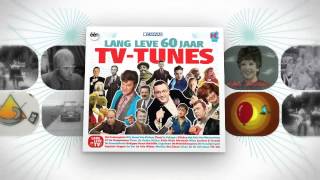 Lang Leve 60 Jaar TV Tunes [upl. by Elyac]