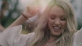 Emily Ann Roberts  quotStuck On Me  Youquot Official Music Video [upl. by Schwarz]