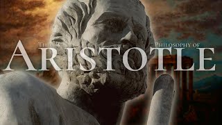 The Life and Philosophy of Aristotle [upl. by Warfourd]