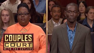 Man Accused of Cheating When Playing Basketball With Friends Full Episode  Couples Court [upl. by Britta655]