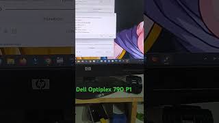 Dell Optiplex 790 P1 [upl. by Bab]