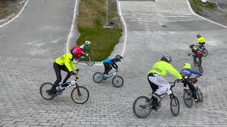 Norges Cup Nr 2 Sola BMX [upl. by Katie]