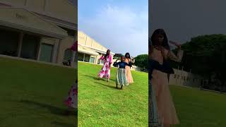 gulabi sharara  dance cover  mg dance academy  baramati [upl. by Aranaj]