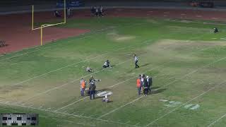 Atascadero High School vs Righetti High School Mens Varsity Football [upl. by Bullis446]