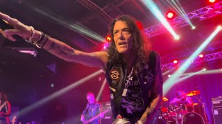 Stephen Pearcy Im Insane Destin 2024 [upl. by Emlynne]