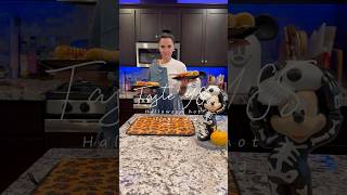 YES Halloween hot finger dog halloween recipe foodie finger hotdog funny shorts cooking [upl. by Nitsur]