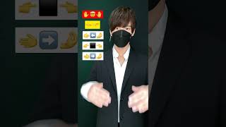 【Pcee Sgija Disciples ZanTen  Kilimanjaro】TikTok trend challenge dance tutorial TAKAHARU shorts [upl. by Akimot]