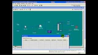 Learn HYSYS 32 in Arabic  18Optimization in HYSYS1 [upl. by Aitan]